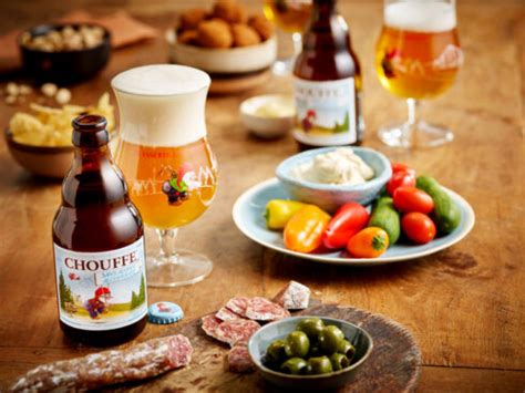 legends of chouffe beer.